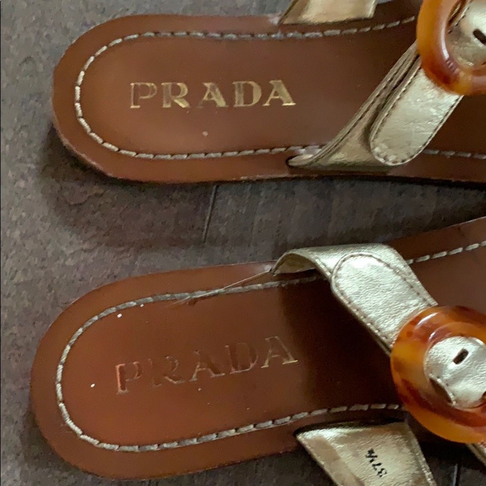 Sandals - Picture 2 of 5
